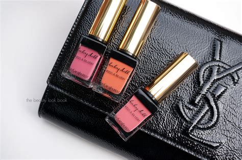 ysl blush bag|ysl kiss and blush.